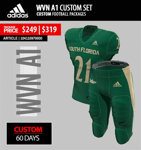 adidas adicustom uniform builder.